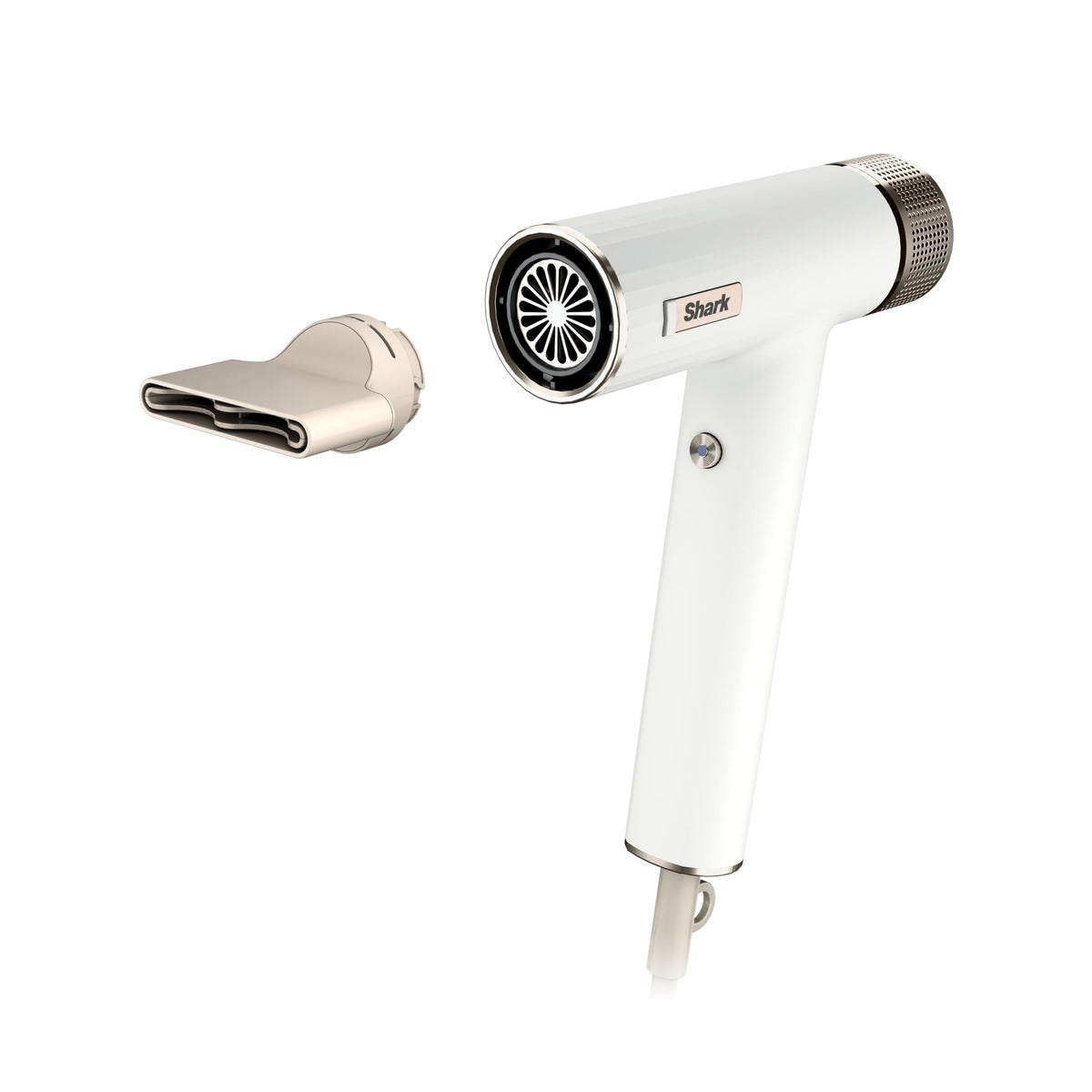 Shark Hair Dryer Set