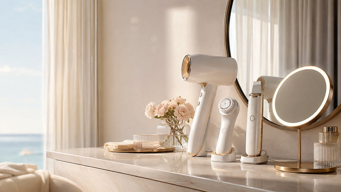 Better Blowouts at Home: How to Choose the Right Hair Dryer and Styling Tools