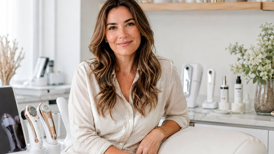 How to Choose an At-Home Beauty Device Without Getting Lost in the Specifications