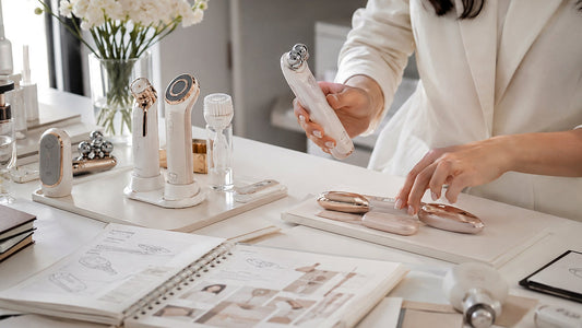 What Makes a Beauty Device Feel Premium? Inside the Details That Matter