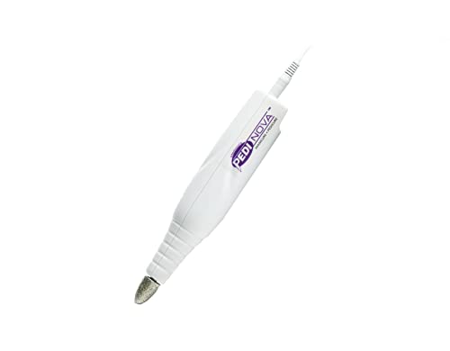 20K RPM Electric Nail File for Manicure & Pedicure