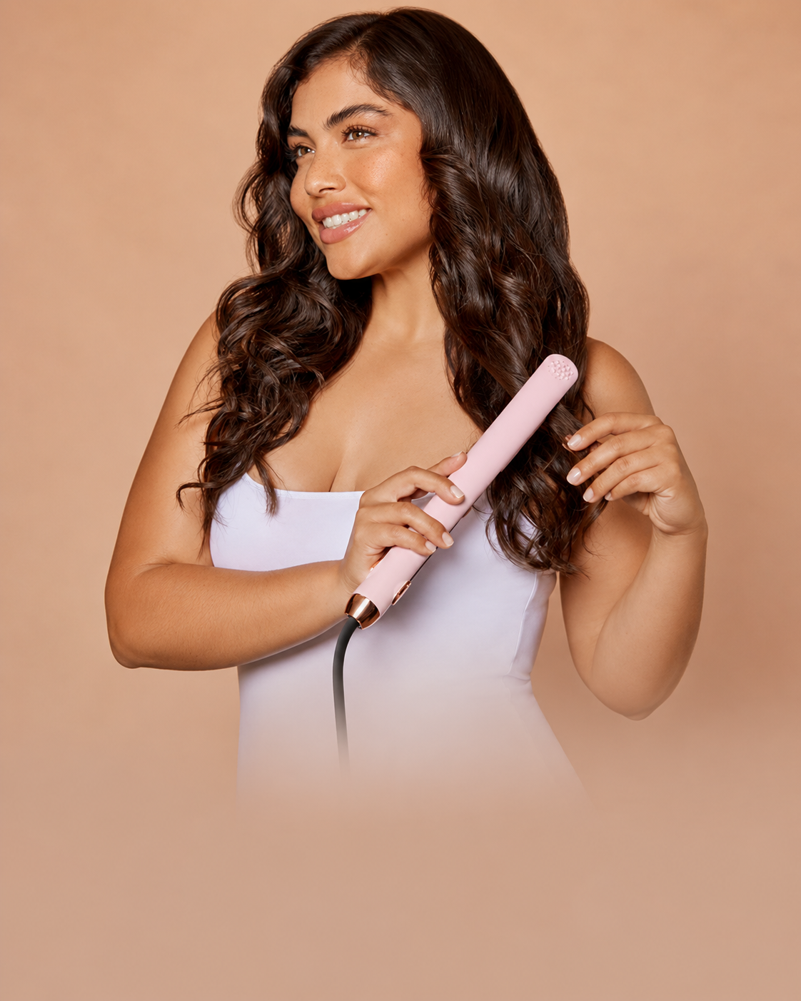 Lumielle premium beauty device ritual