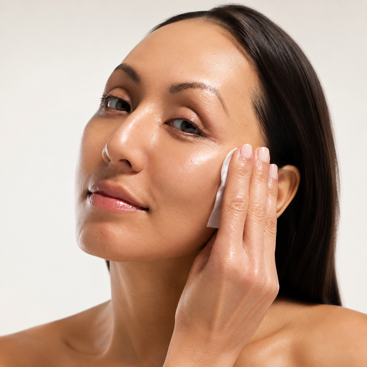 Lumielle beauty technology ritual