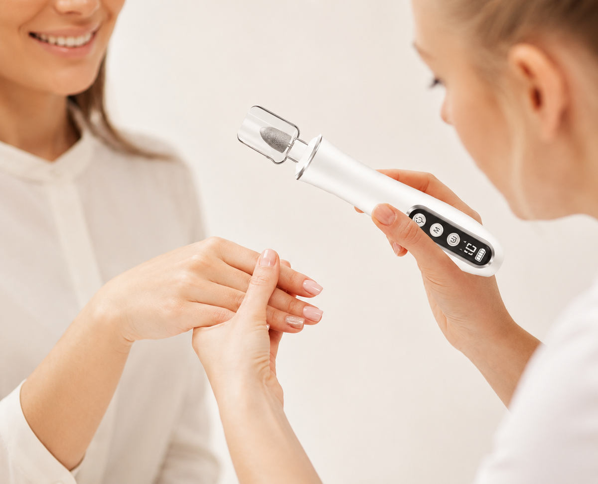 Electric Nail Drills