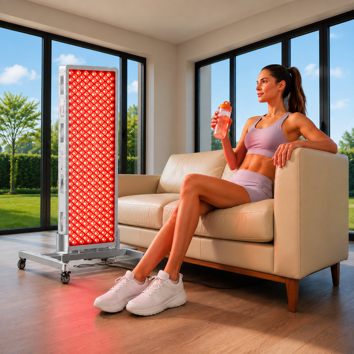 Light Therapy
