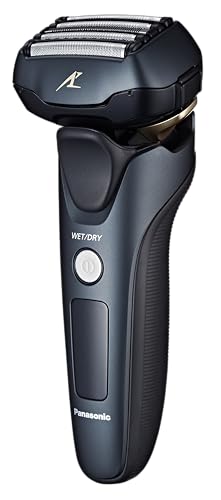 Six-Blade Electric Razor for Men