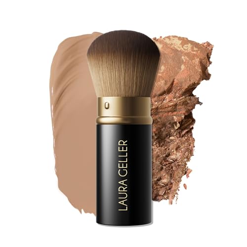 Professional Cruelty-Free Makeup Brush Set