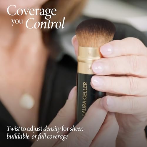 Professional Cruelty-Free Makeup Brush Set