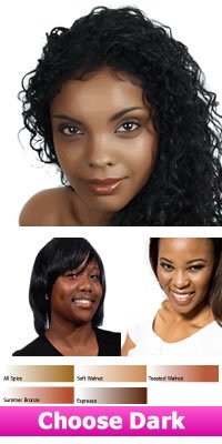 Airbrush Makeup System with 5 Matte Foundation Shades