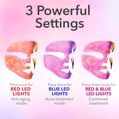Dr Dennis Gross DRx SpectraLite FaceWare Pro 3-Minute LED Device