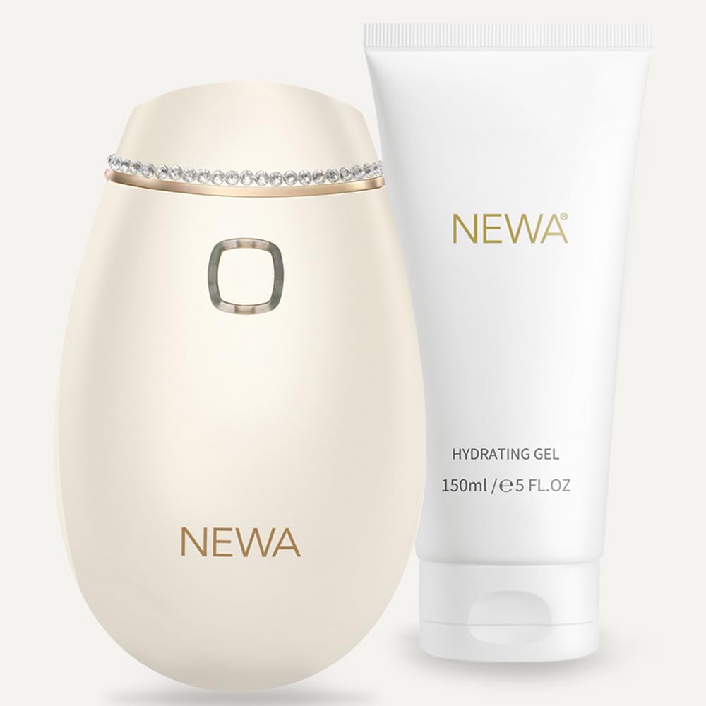 RF Wrinkle Reduction & Facial Tightening Device