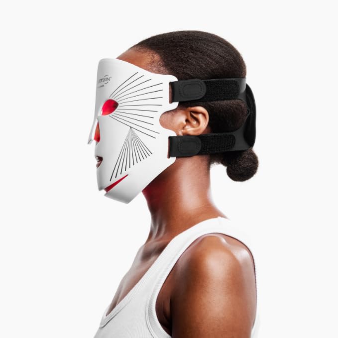 CurrentBody Skin LED Light Therapy Mask: Series 2