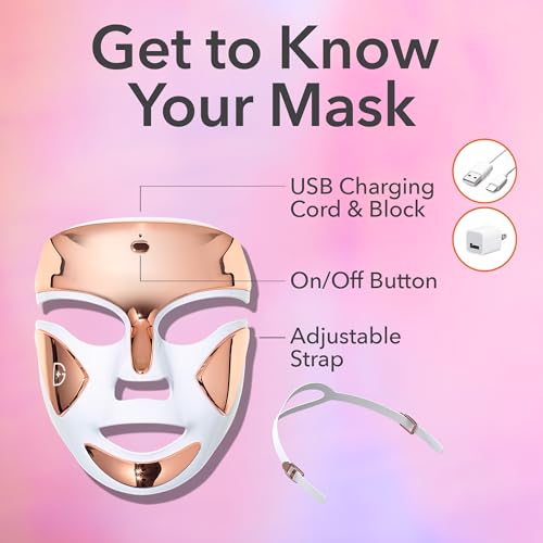 Dr Dennis Gross DRx SpectraLite FaceWare Pro 3-Minute LED Device