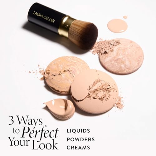 Professional Cruelty-Free Makeup Brush Set