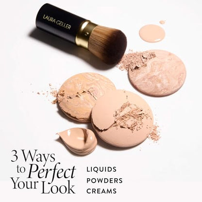 Professional Cruelty-Free Makeup Brush Set