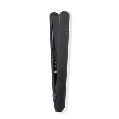 Ceramic Flat Iron Hair Straightener with Fast Heating
