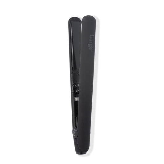 Ceramic Flat Iron Hair Straightener with Fast Heating