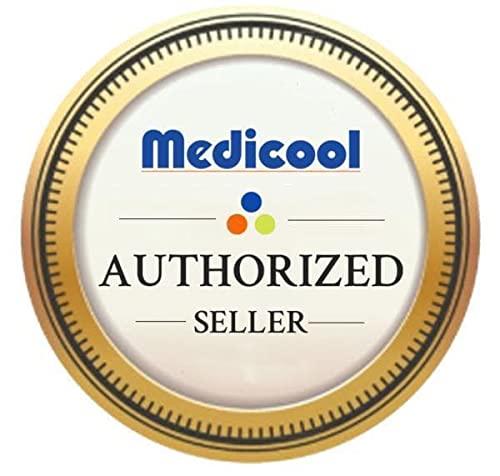 Medicool Pro Power 35K Portable Cordless Nail Drill File Rechargeable Professional Electric Nail Drill Machine for Acrylic, Gel, Manicure & Pedicure |