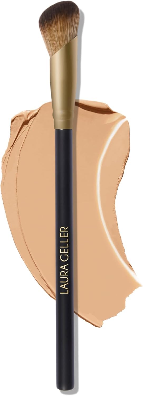 Professional Cruelty-Free Makeup Brush Set