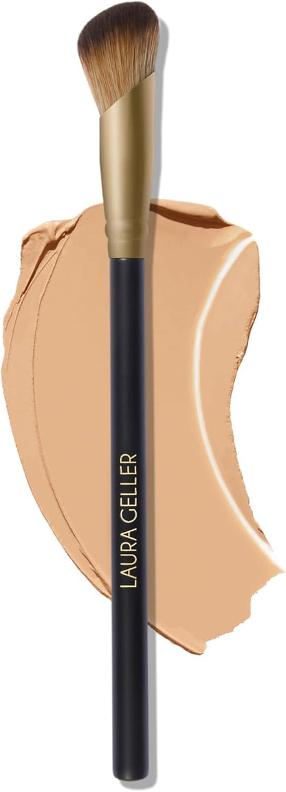 Professional Cruelty-Free Makeup Brush Set