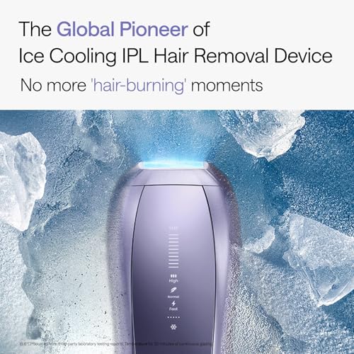 Ulike Air 10 IPL Hair Removal Device