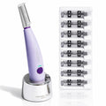 Sonic Dermaplaning & Facial Exfoliation System