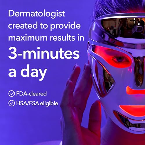 Dr Dennis Gross DRx SpectraLite FaceWare Pro 3-Minute LED Device