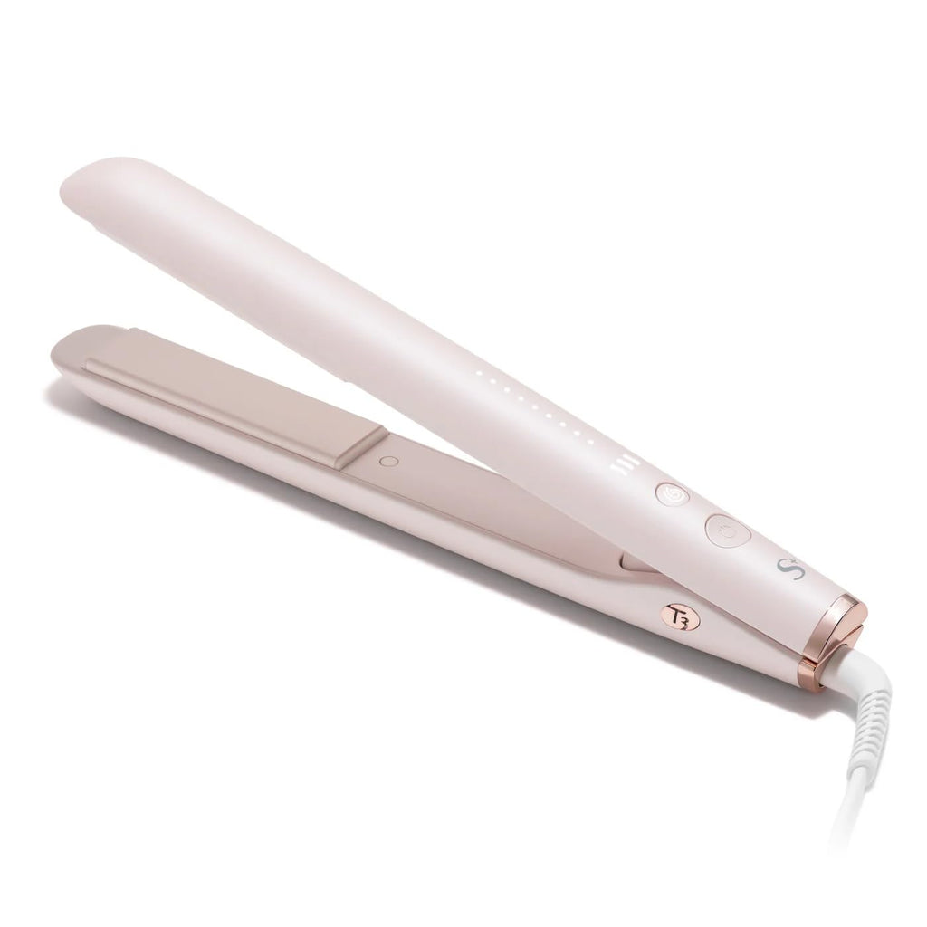 1-Inch Ceramic Flat Iron with Custom Heat Control