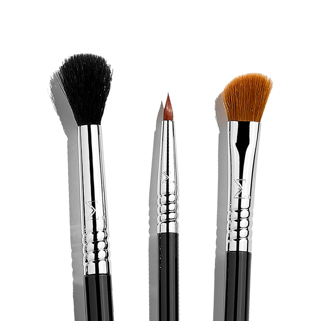 Sigma Beauty Makeup Brush Set