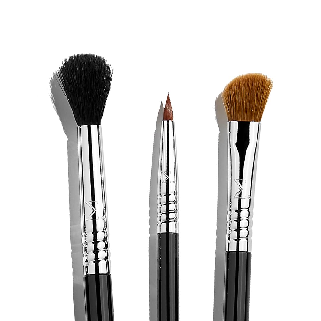 Sigma Beauty Makeup Brush Set