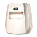 48W XL Wireless UV LED Nail Lamp with Smart Timer