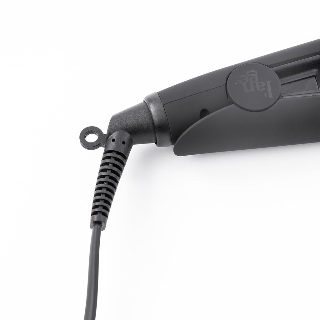 Ceramic Flat Iron Hair Straightener with Fast Heating