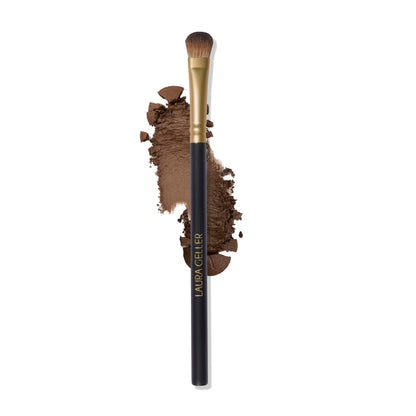 Professional Cruelty-Free Makeup Brush Set