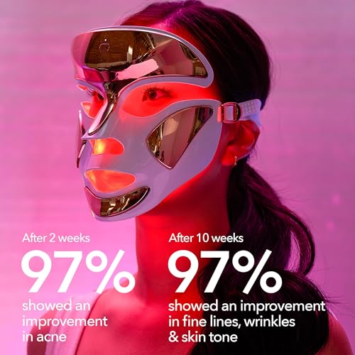 Dr Dennis Gross DRx SpectraLite FaceWare Pro 3-Minute LED Device