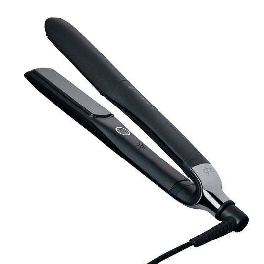 Professional 1-Inch Ceramic Flat Iron Hair Straightener