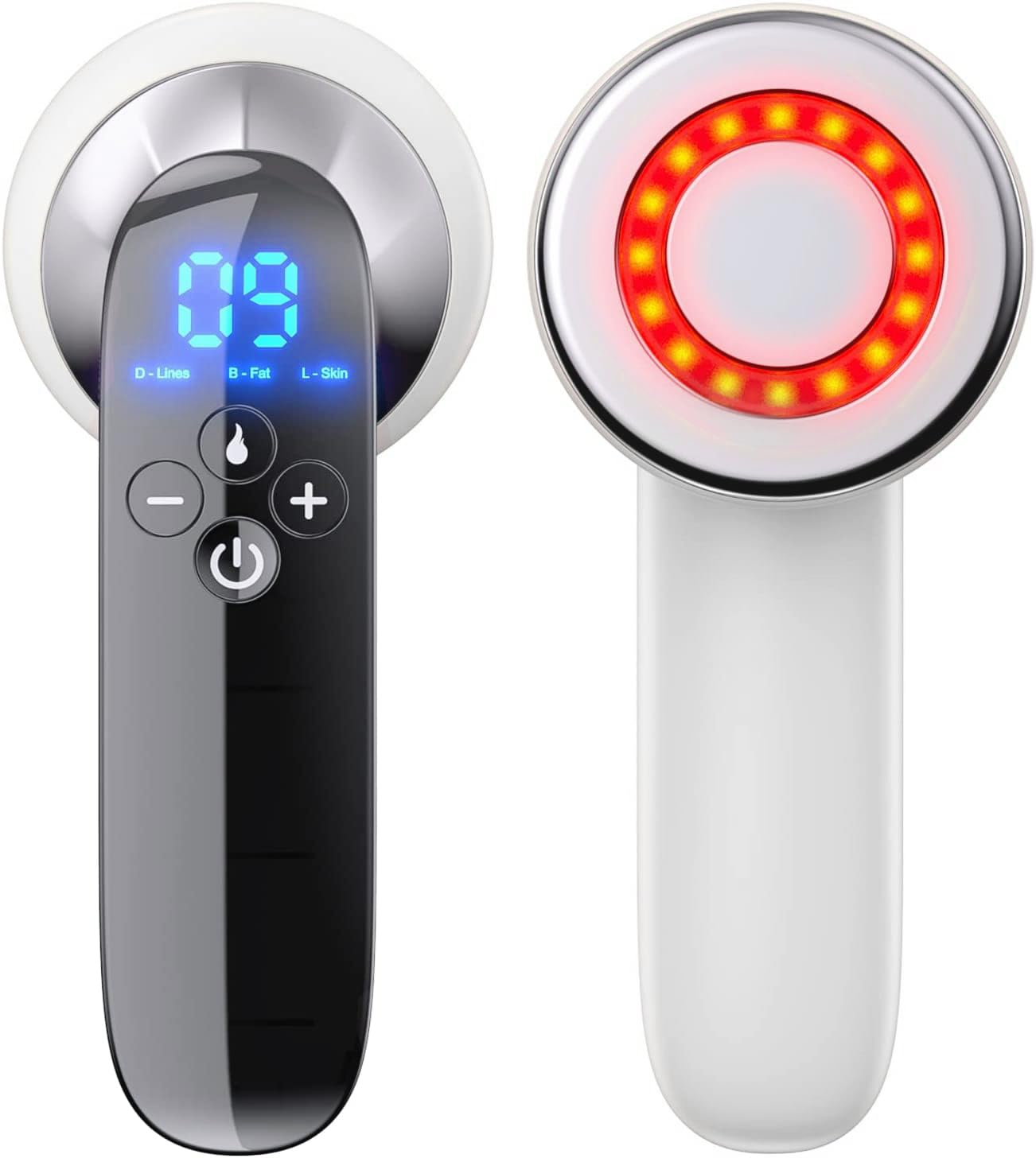 Body Shaping & Skin Tightening Massage Device