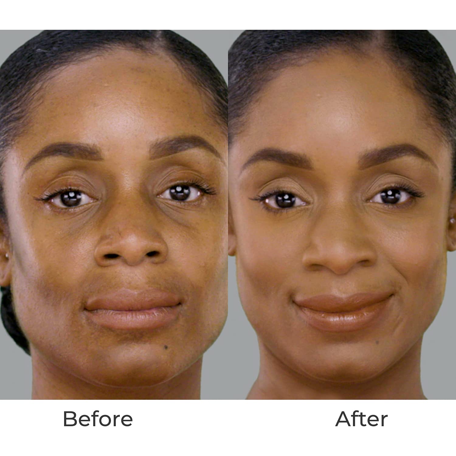 Pro Airbrush Makeup System with 4-Piece Foundation Kit