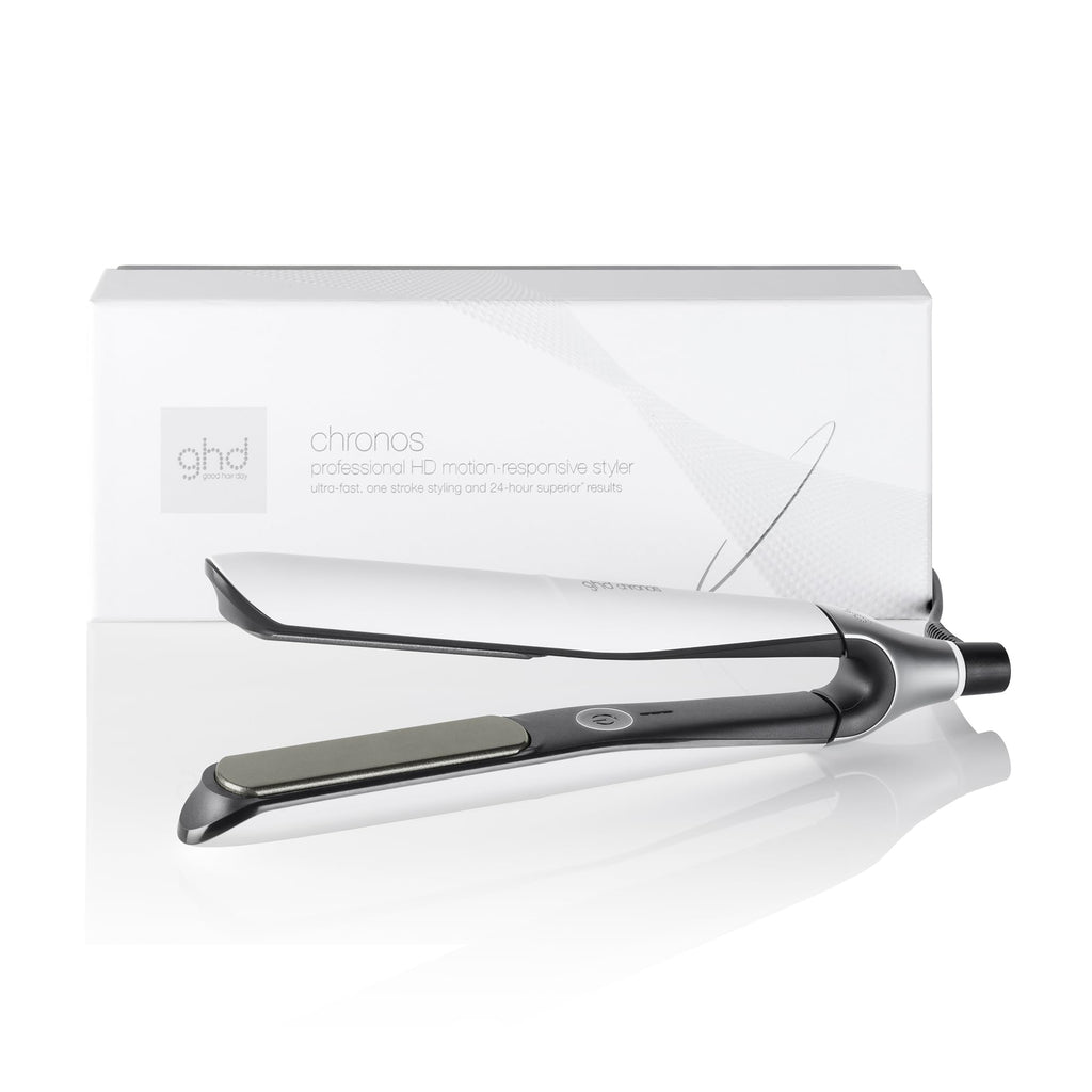 Professional 1-Inch Flat Iron Hair Straightener