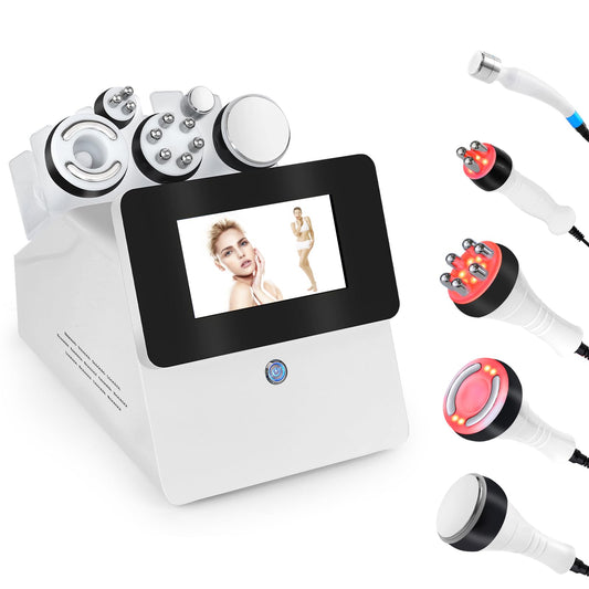 Multifunctional Body Sculpting & Massage Machine