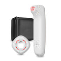 3-in-1 RF Skin Tightening Device with Red Light & Laser
