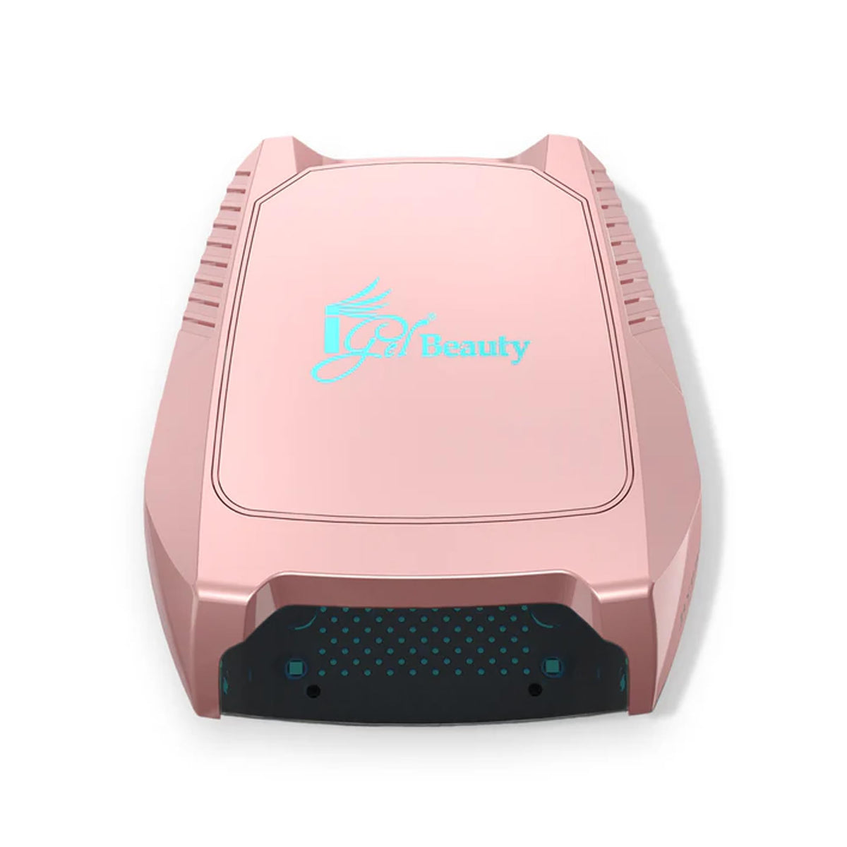 48W Wireless UV LED Nail Lamp with Smart Motion Sensor
