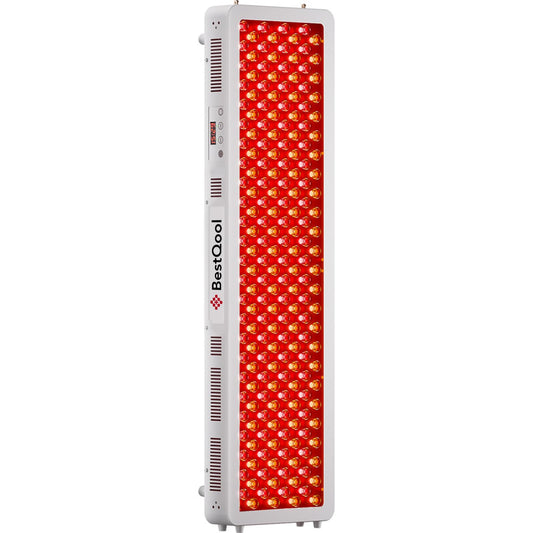 Bestqool Red Light Therapy