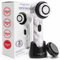 Sonic Facial Cleansing & Exfoliating Brush