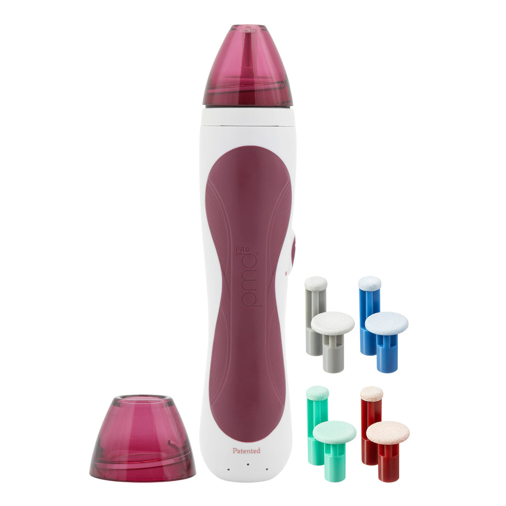 Pro Microdermabrasion Face & Body Exfoliation Device
