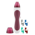 Pro Microdermabrasion Face & Body Exfoliation Device