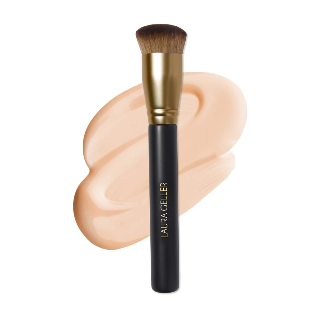Professional Cruelty-Free Makeup Brush Set