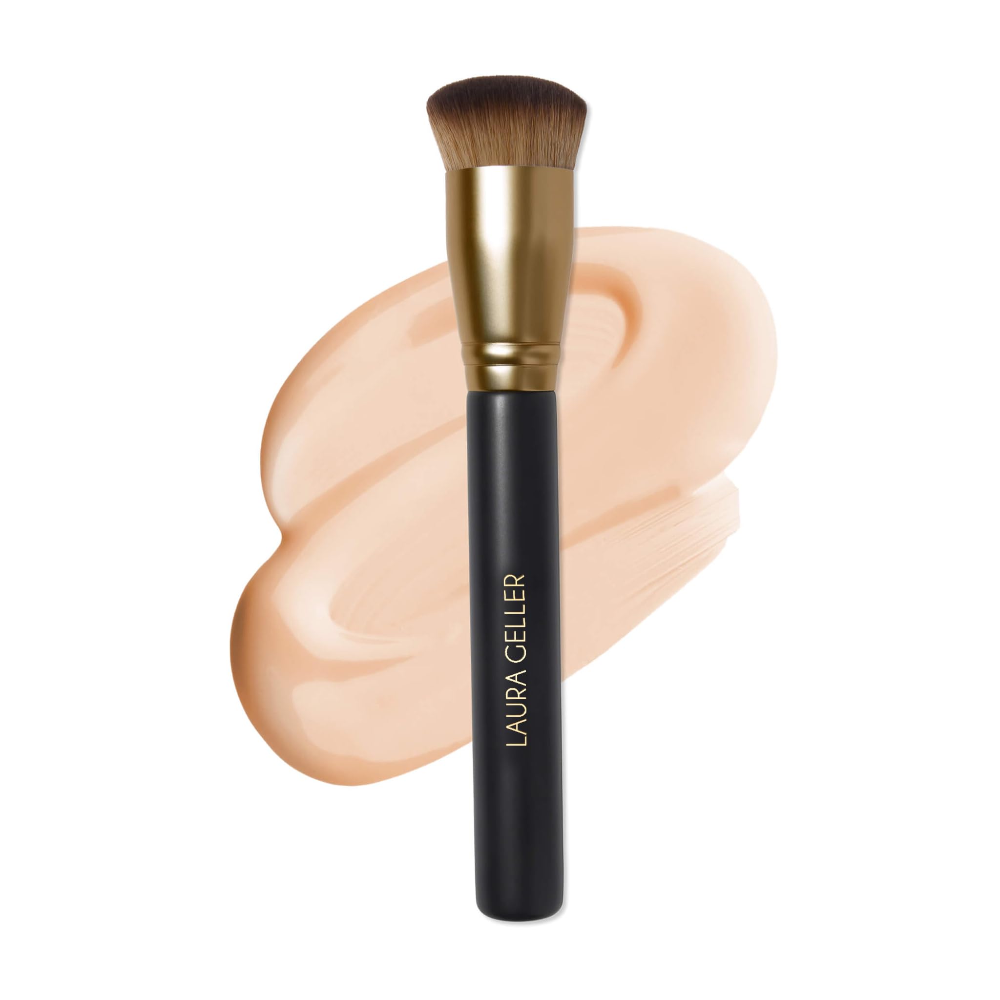 Professional Cruelty-Free Makeup Brush Set