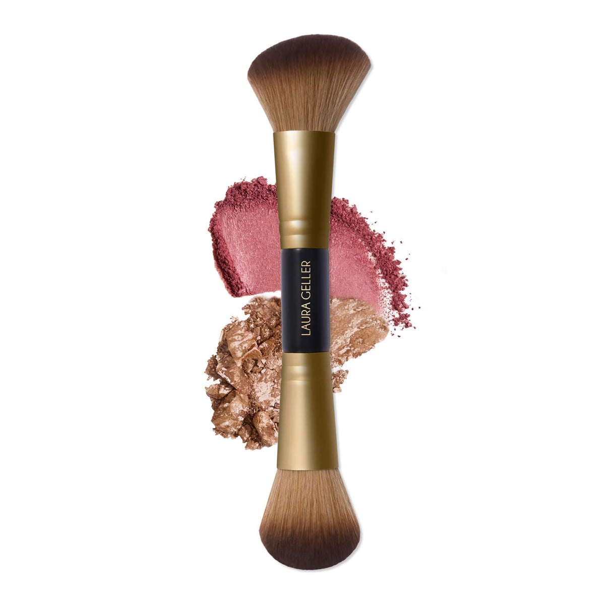 Professional Cruelty-Free Makeup Brush Set