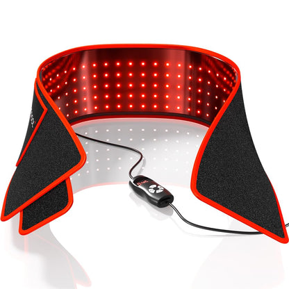 Bestqool red Light Therapy Device