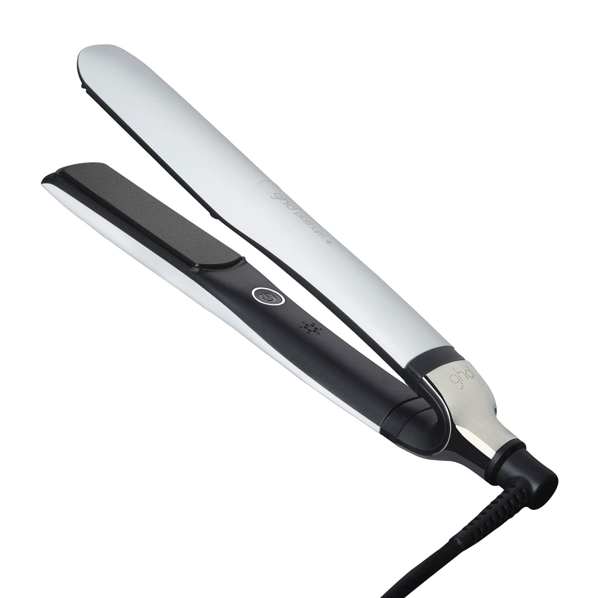 Professional 1-Inch Ceramic Flat Iron Hair Straightener